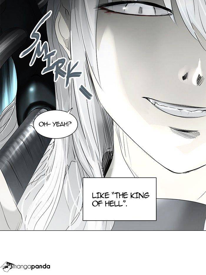 Tower of God, Chapter 242 image 09